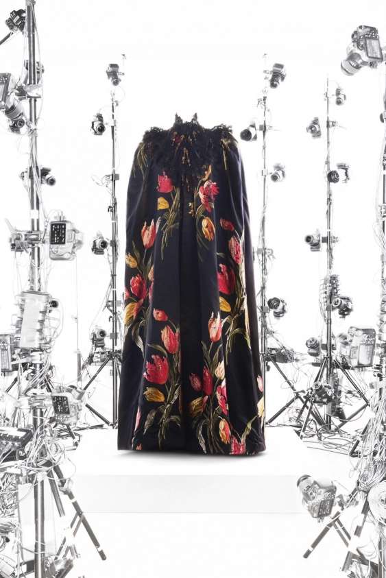 Costume Institute'un 2024 Sergisi Belli Oldu: "Sleeping Beauties: Reawakening Fashion"