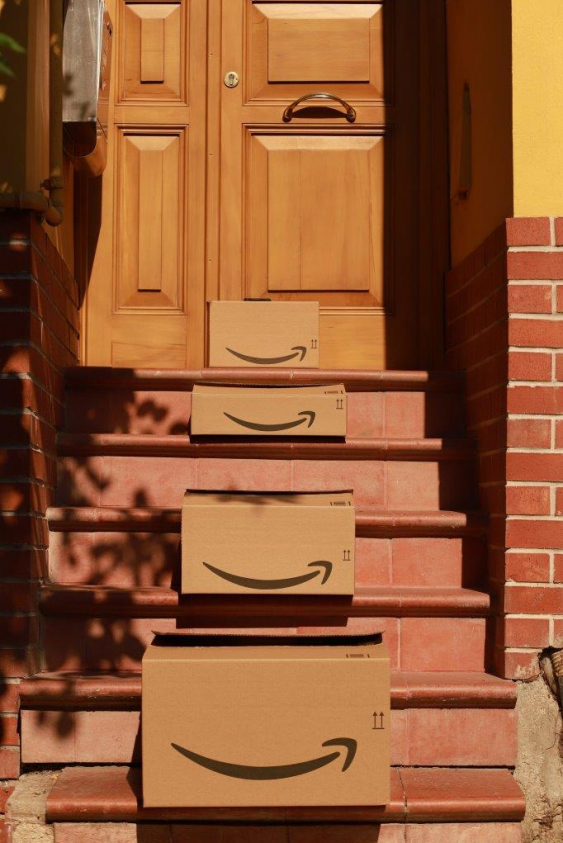 Amazon Türkiye’nin Beklenen Kasım kampanyası Başladı!