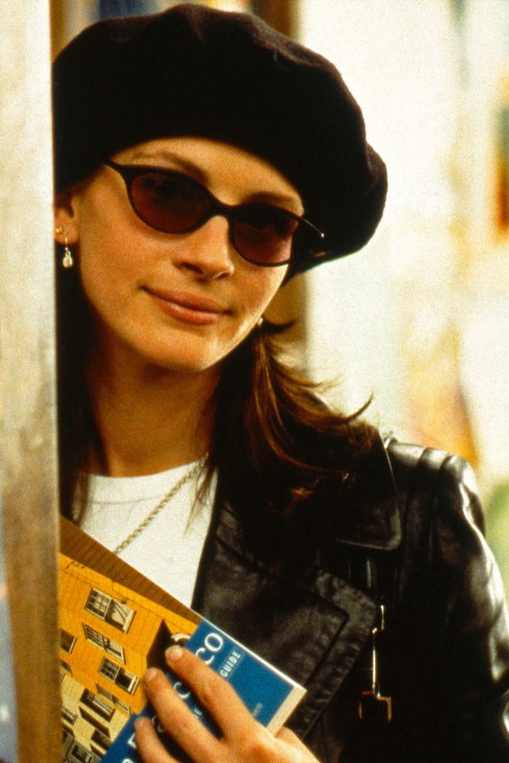 Klasik Romantik Komediler Neden Kış Kıyafetleri İçin En İyi İlham Kaynağı?