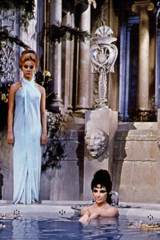 Her Gün Duş Almak Zararlı Mı? Her Gün Duş Almak Zararlı Mı?