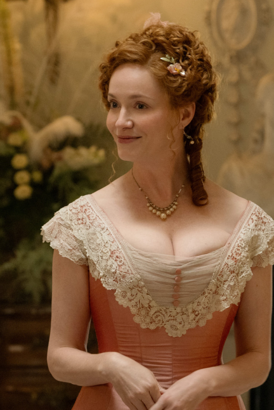 Edith Wharton’un The Buccaneers Adlı Romanı Mini Dizi Oldu