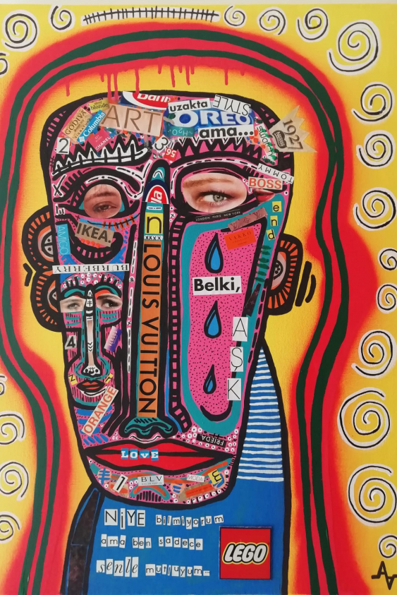 Ahmet Ağıllı: “Masalsı ve Ütopik Dünyayı Seviyorum”