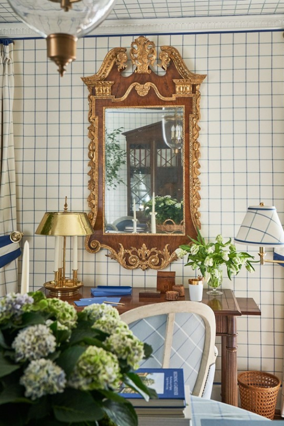 2023’ün En Güncel İç Mekan Tasarım Trendi: Matchy Matchy Dekorasyon