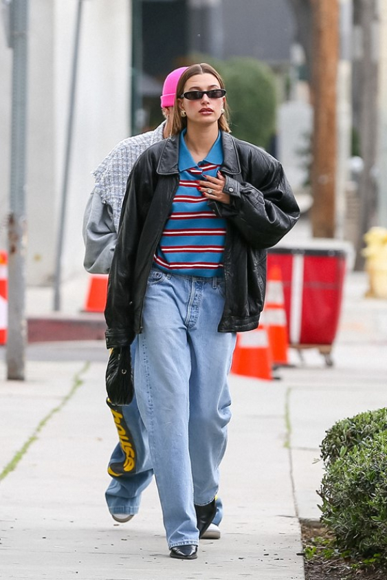 Tank Top’lara Elveda! Polo Üstler 2024’ü Domine Etmeye Hazırlanıyor