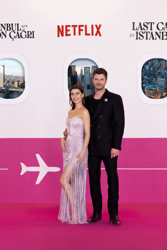 İstanbul İçin Son Çağrı'nın Galası Gerçekleşti