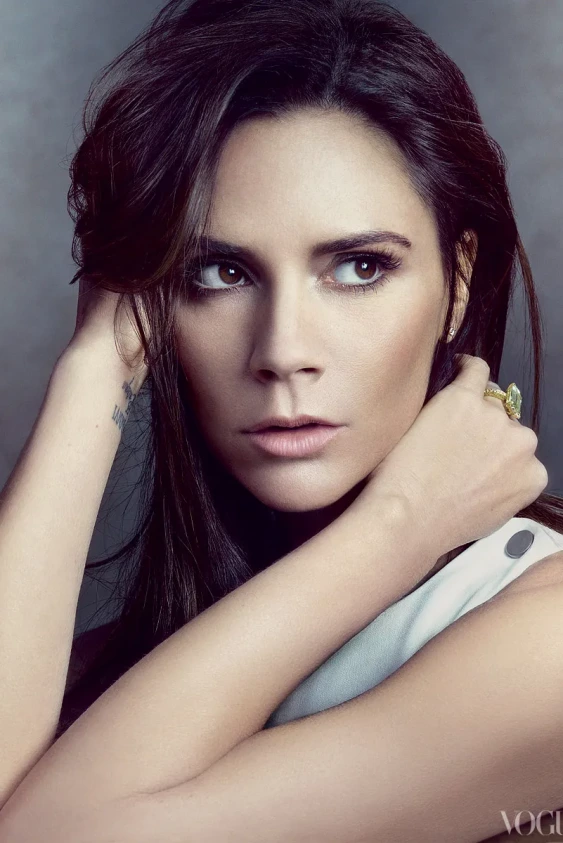 Victoria Beckham'ın Cilt Bakım Uzmanından Güzellik Tavsiyeleri