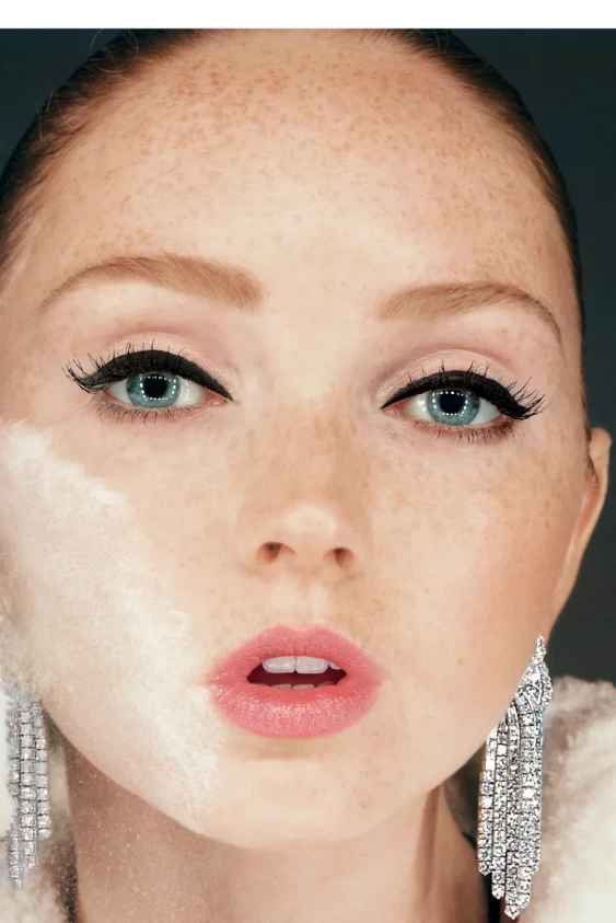 Kış Sezonu İçin 5 Makyaj Önerisi