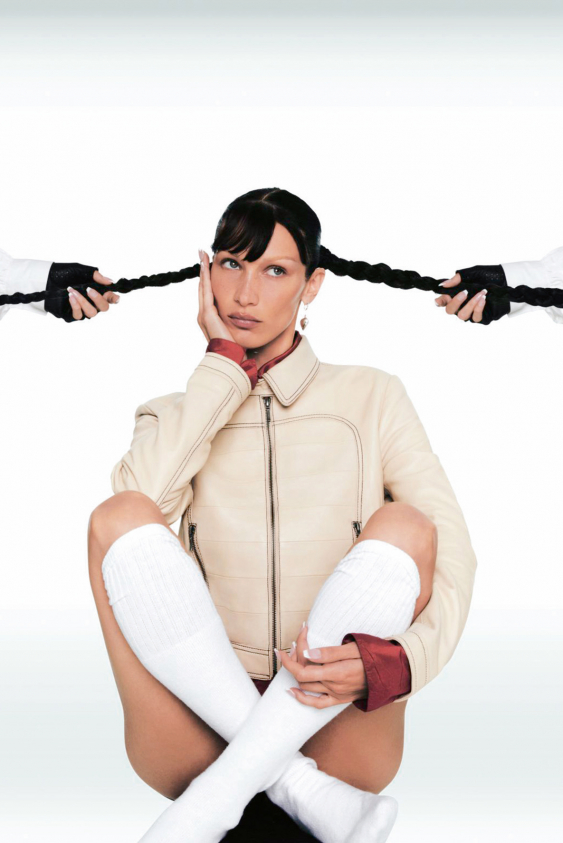 Moda Dünyasında "Nostalji Pazarlama"