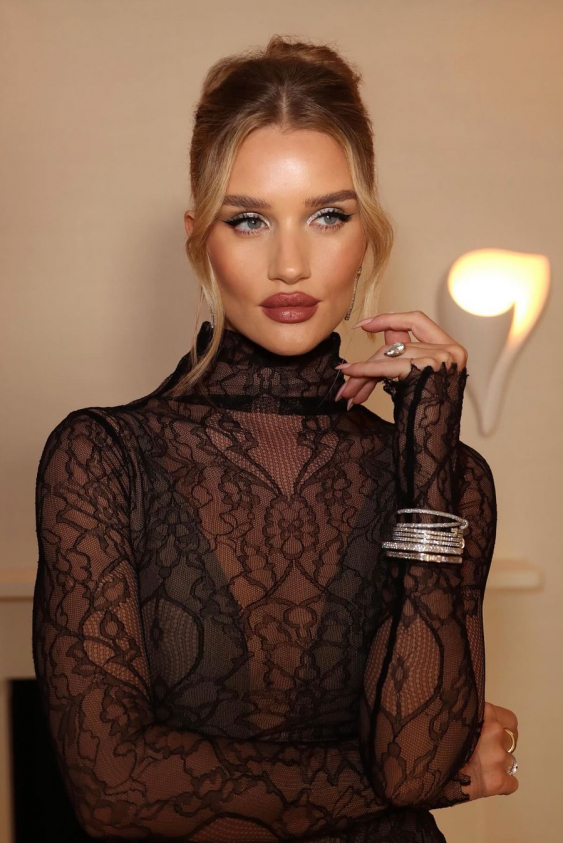 2023'te En Çok Konuşulan 10 Makyaj Trendi 2023'te En Çok Konuşulan 10 Makyaj Trendi