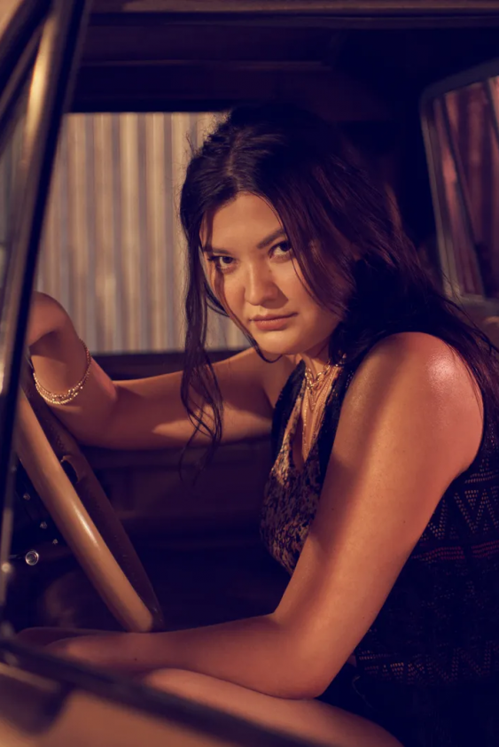 27 Yaşındaki Genç Yetenek Aigul Akhmetshina, Carmen Operası’na Hayat Veriyor