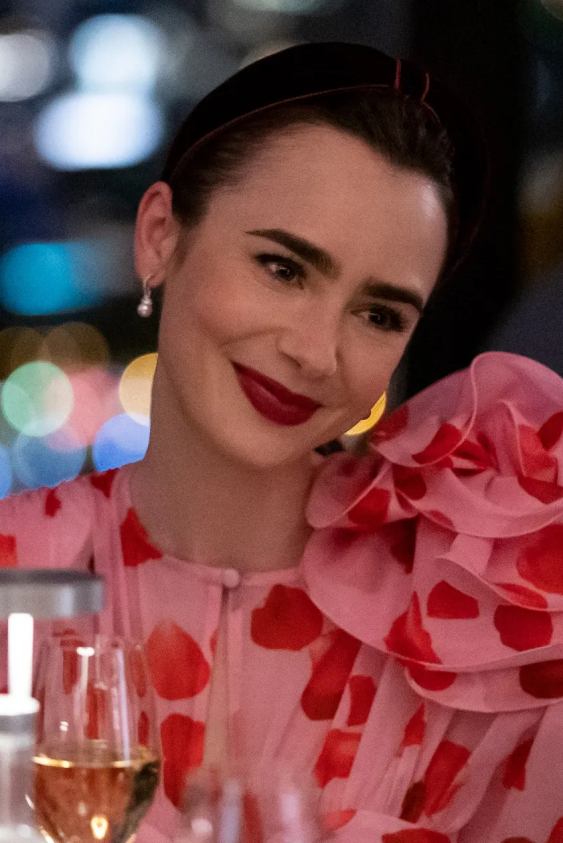 Emily in Paris’in 4. Sezonuna Dair Tüm Bildiklerimiz