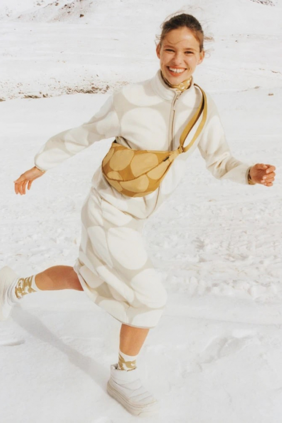 Bottega Veneta’nın Geniş Ev Koleksiyonundan Uniqlo’nun İşbirliğine Haftanın Haberleri