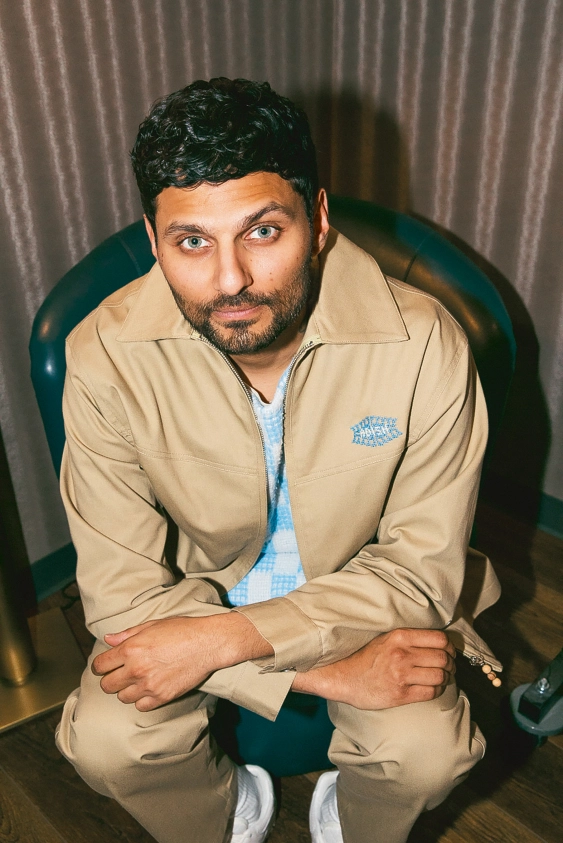 Jay Shetty ile Romantizme Dair