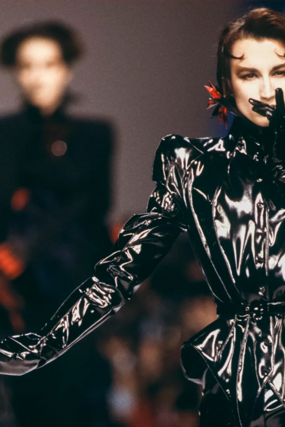 Uzmanlara Göre 2024 Yılının En Büyük Vintage Trendleri