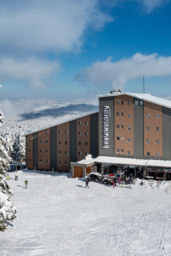 Keyifli Bir Sömestir Tatili Sizi Bekliyor