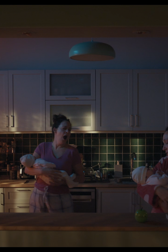 Benlik bir şey var mı?