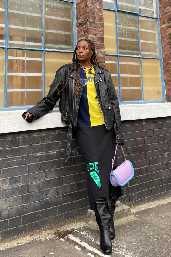 Gardırobunuzu 2024 Yılında İyileştirmenin 4 Kolay Yolu