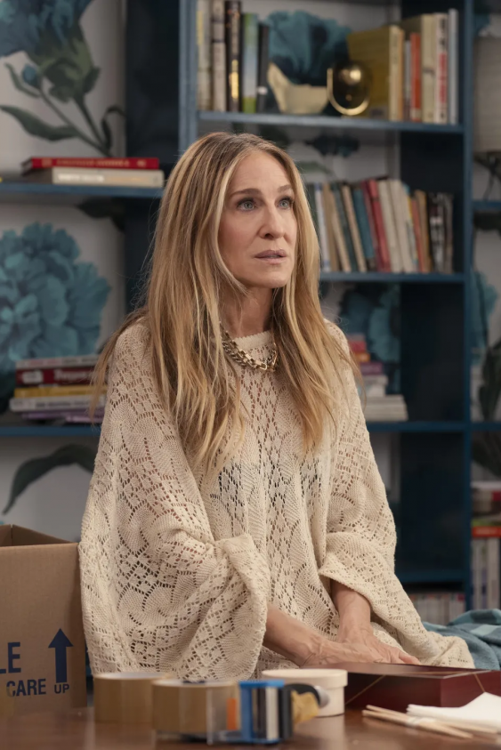 And Just Like That’in 3. Sezonuna Dair Tüm Bildiklerimiz