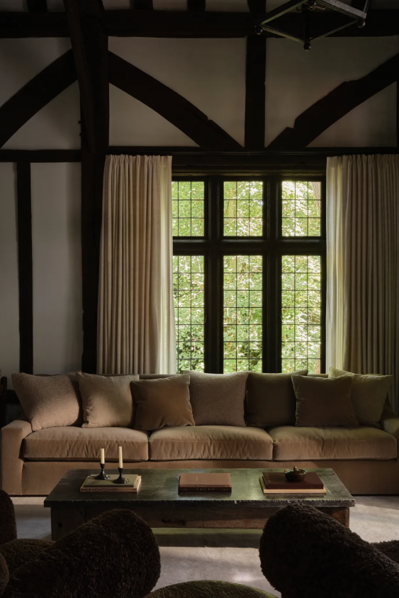 2024'ün Dekorasyon Trendleri