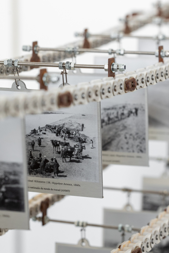 Richard Mille Sanat Ödülü Sahibini Buldu