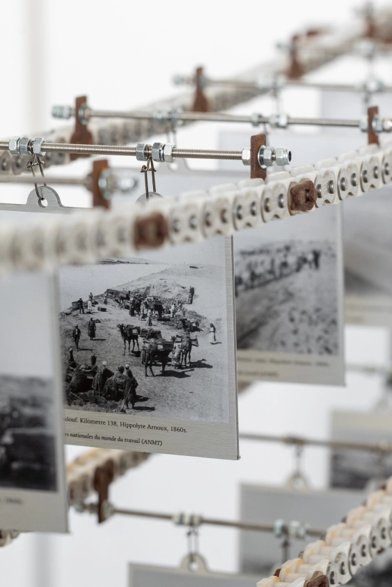 Richard Mille Sanat Ödülü Sahibini Buldu