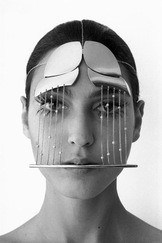 Lüks Konsept Mağaza 10·Corso·Como’nun Yenilenen Enstalasyonları