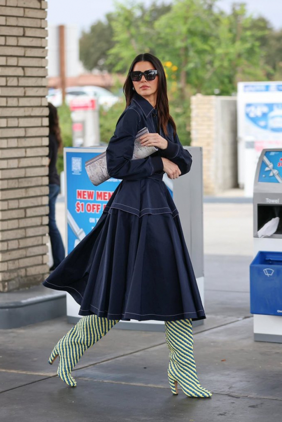 "The Lyst Index Q4 2023" Moda Raporu Açıklandı