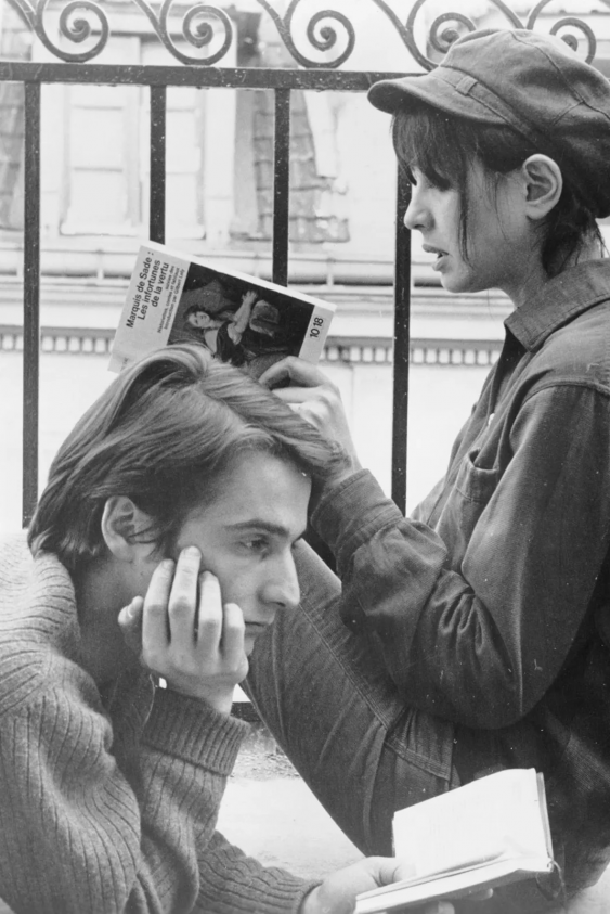 Vogue Kitap Kulübü Şubat'24