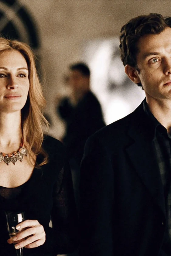 Julia Roberts’ın Ekranda Gördüğümüz En İkonik Görünümleri