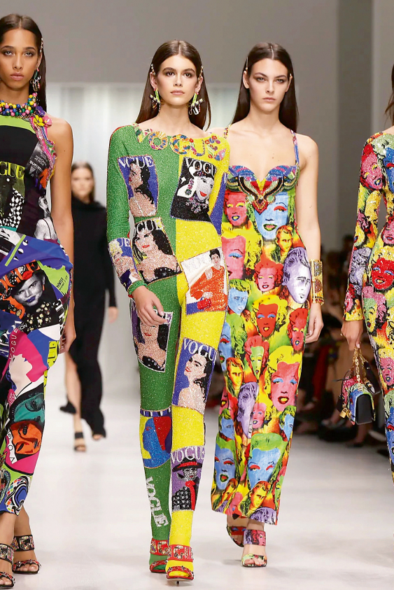 Moda ile Sanatın Büyük Çarpışması