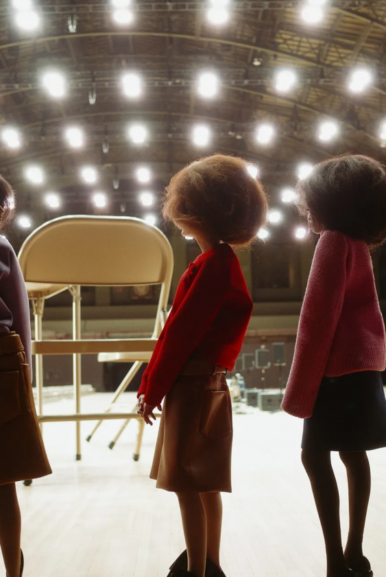 2024-25 Sonbahar/Kış New York Moda Haftası Hakkında Bilmeniz Gereken Her Şey