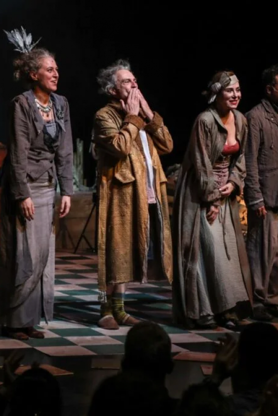 Şubat Ayında Görülmesi Gereken 10 Tiyatro Oyunu