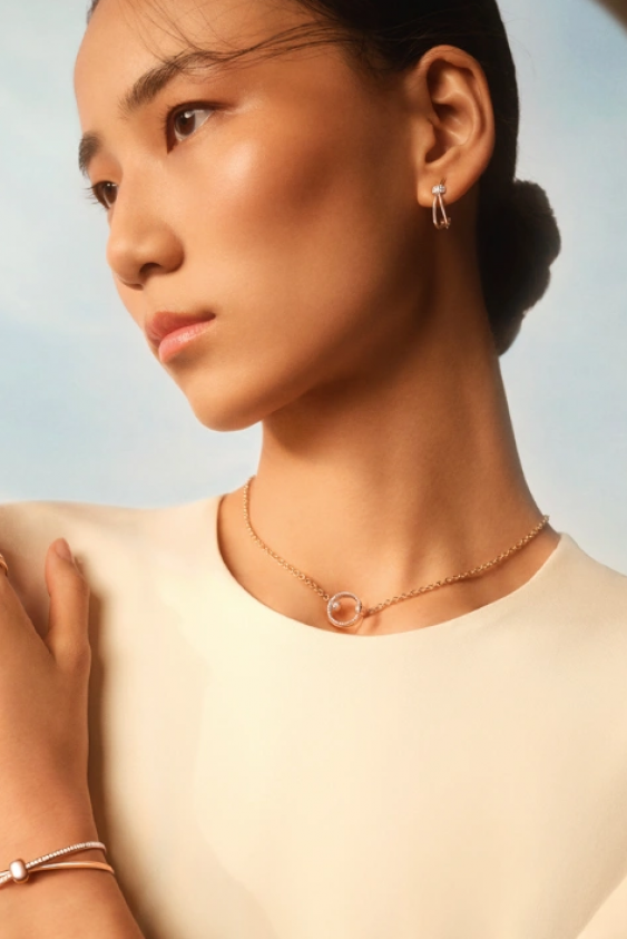 Mücevherde Yakalanan Aşkın Sırrı