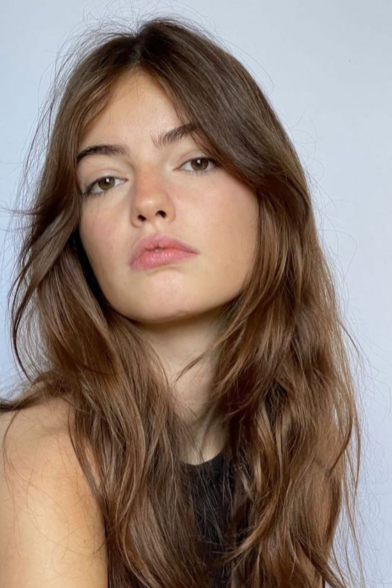 Stilinizi Güncelleyecek 7 Saç Kesimi