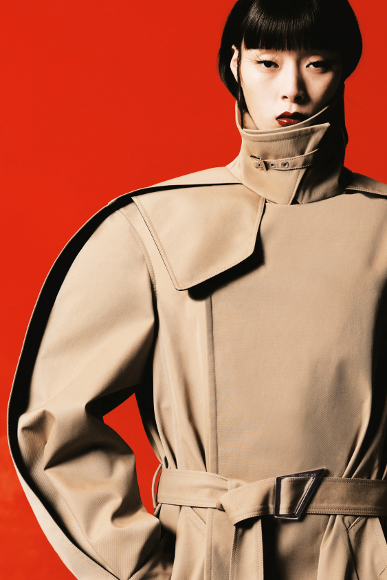 Gucci'nin Londra Yolculuğundan Gap'in Yeni Kreatif Direktörüne Haftanın Moda Haberleri