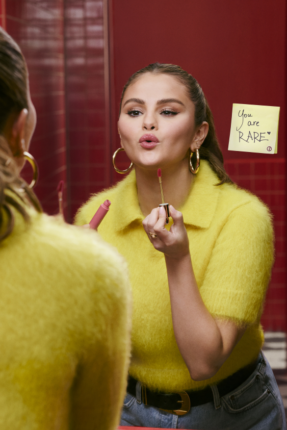 Güzelliğin Her Halini Kutlamak