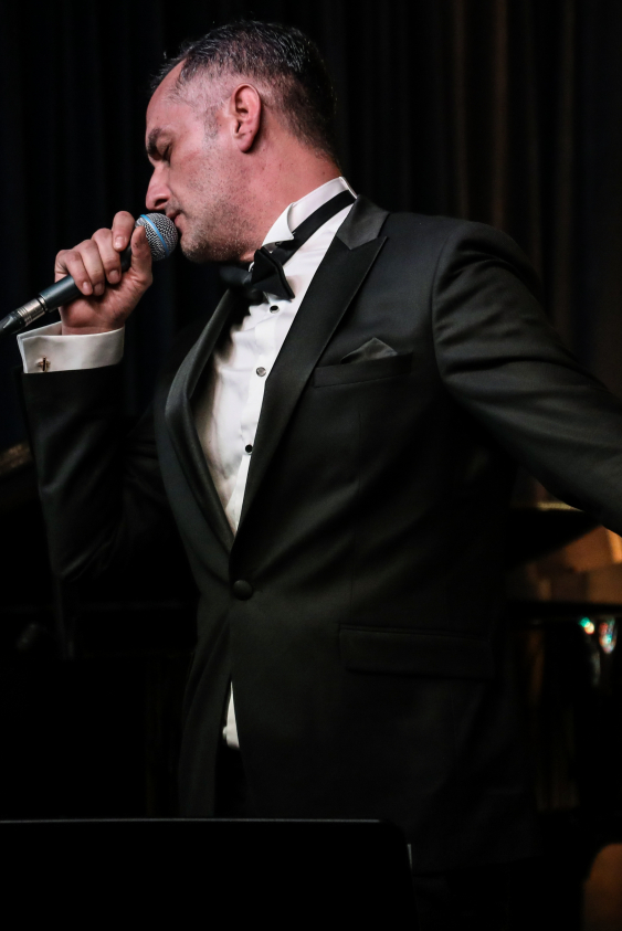 Tuğrul Tülek: “Date Night’ta olan Date Night’ta kalır!”