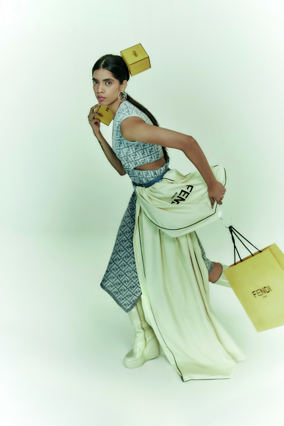 Ne Giyersen O’sun!