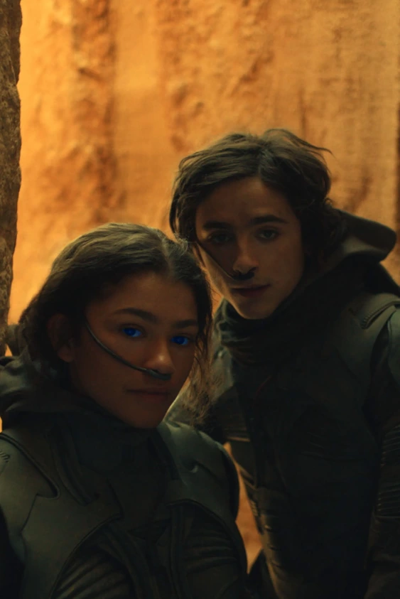 Bilim Kurgu Filmi “Dune II” Hakkında Bilmemiz Gerekenler