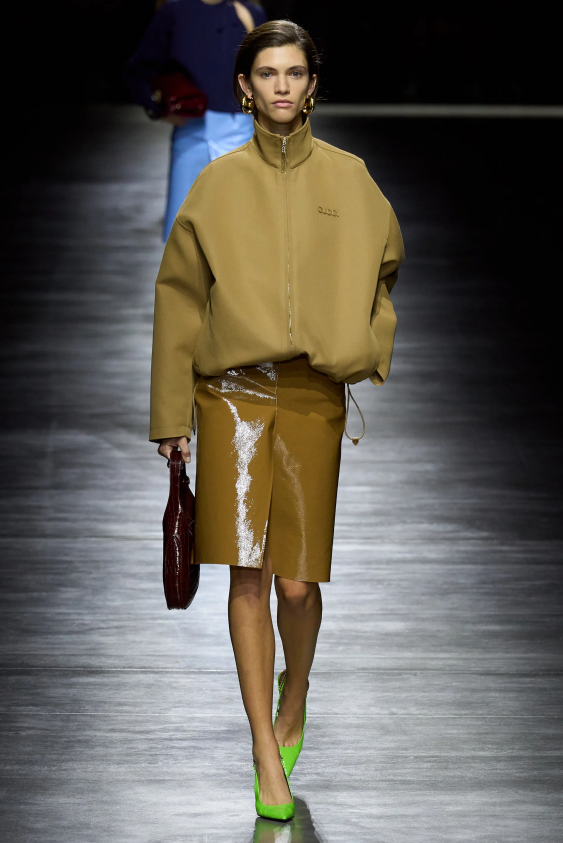 Spor Kıyafetleri Şık Parçalarla Kombinlemenin 5 Yolu