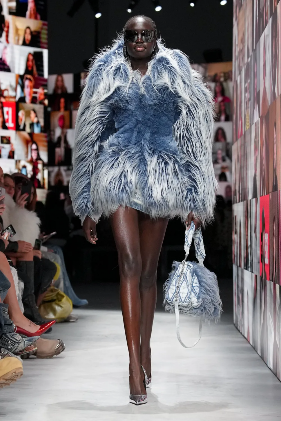 2024-25 Sonbahar/Kış Milano Moda Haftası’nda Öne Çıkan Trendler