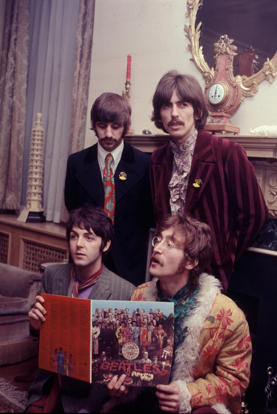 Sam Mendes’in The Beatles Biyopiği Hakkında Bildiğimiz Her Şey