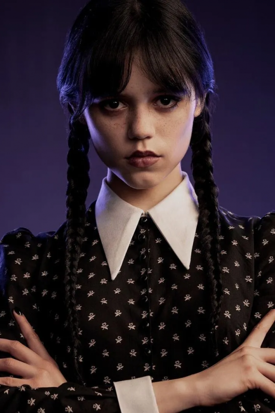 Wednesday Dizisinin 2. Sezonu Hakkında Tüm Bildiklerimiz