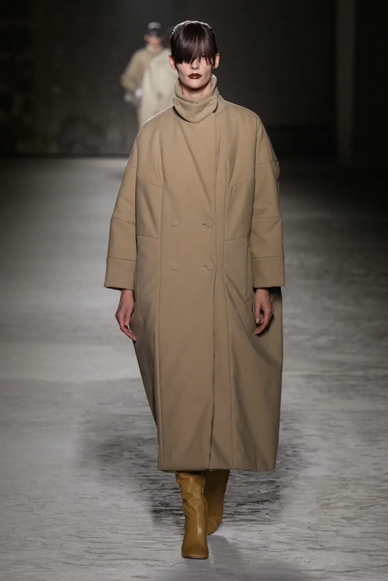 Acne Studios 2024-25 Sonbahar/Kış