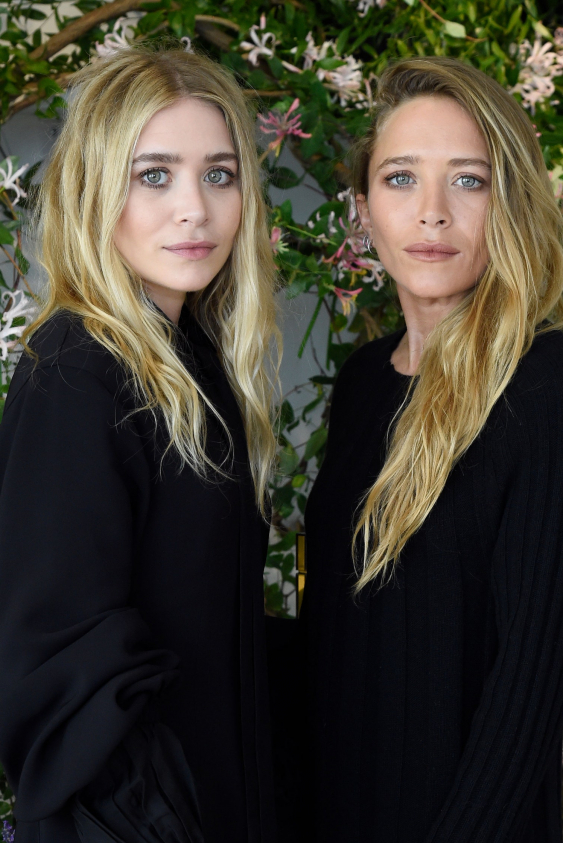 The Row'un "Sosyal Medyaya Hayır" Politikası Sessiz Lüksün Mükemmel Bir Örneği mi?