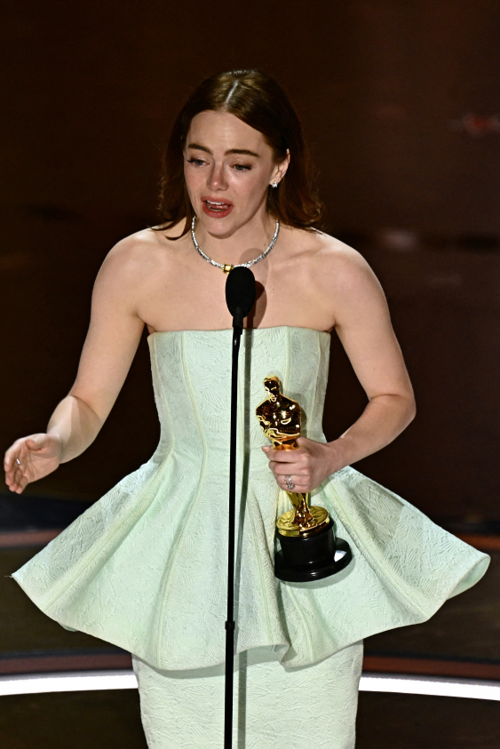 2024 Oscar Ödülleri Kazananlar Listesi