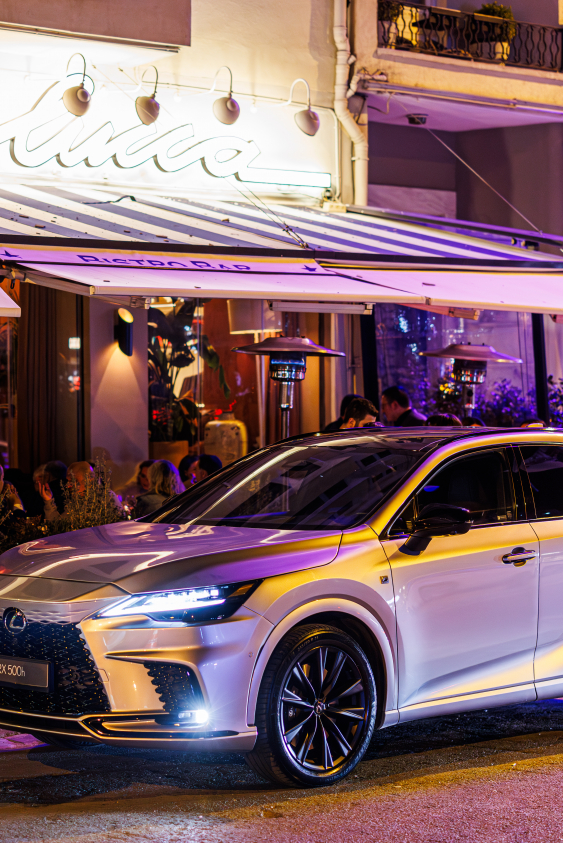 Vogue Club Party ile Göz Alıcı Bir Gece