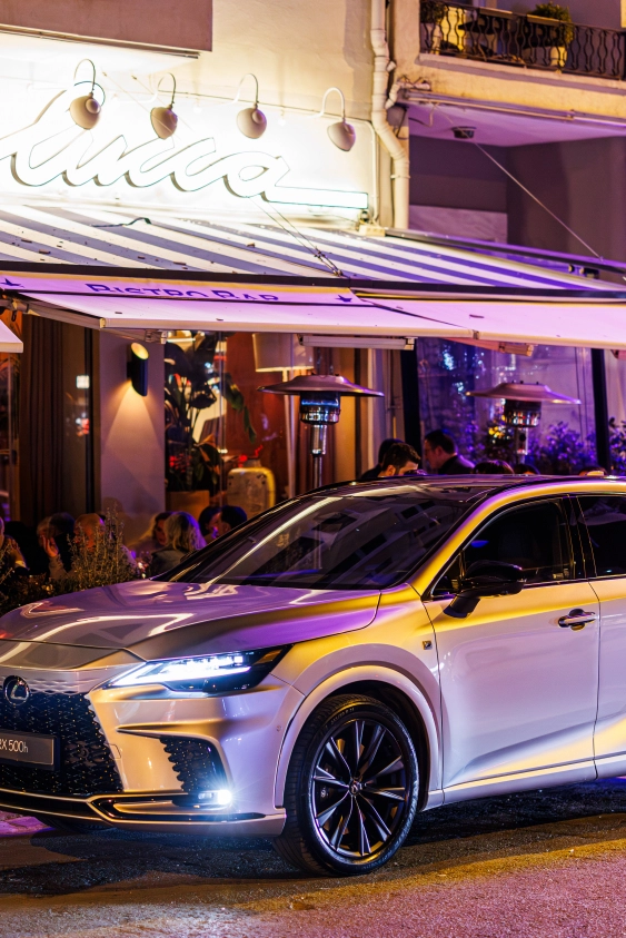 Vogue Club Party ile Göz Alıcı Bir Gece