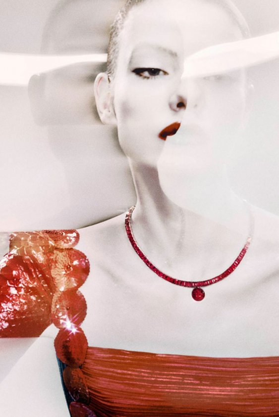 Mücevherin Yeni Yıldızları