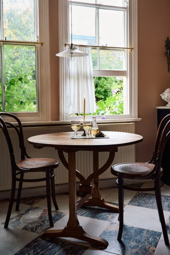 Evinizde #Cafecore Etkisi Yaratmanın 4 Yolu